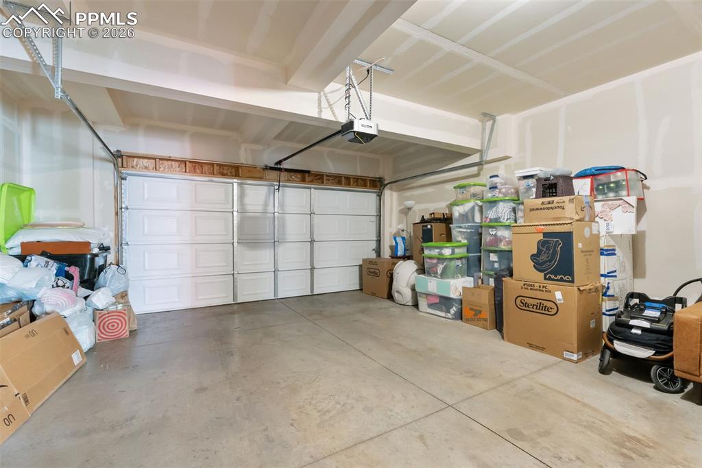 7532 Frigid Air Point Colorado Springs CO 80908