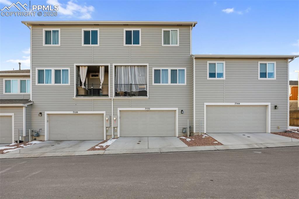 7532 Frigid Air Point Colorado Springs CO 80908