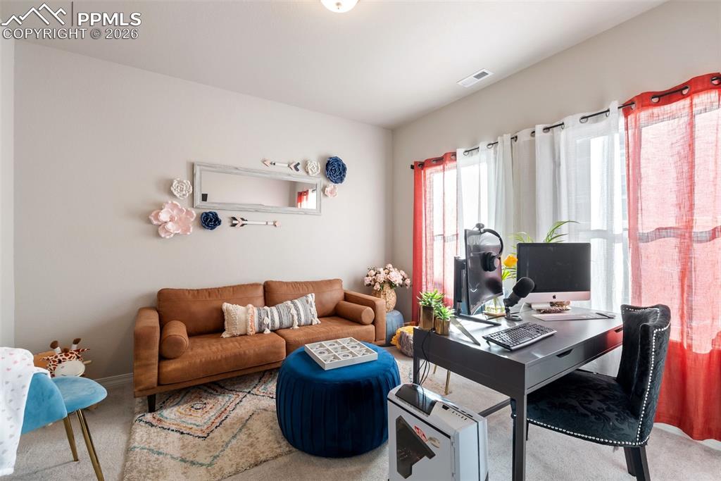 7532 Frigid Air Point Colorado Springs CO 80908