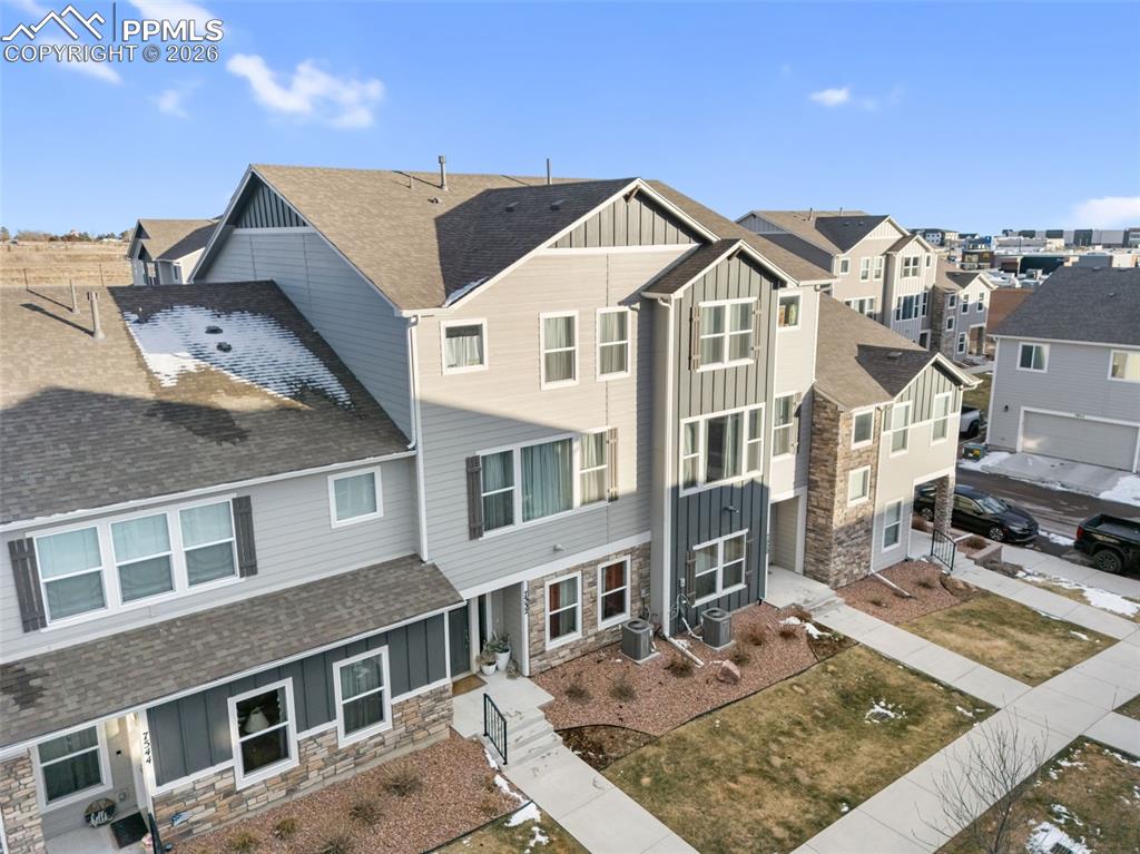 7532 Frigid Air Point Colorado Springs CO 80908