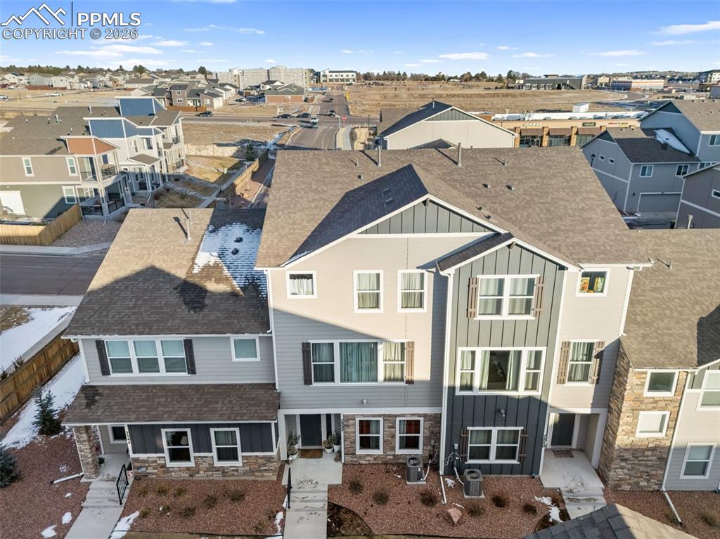 7532 Frigid Air Point Colorado Springs CO 80908