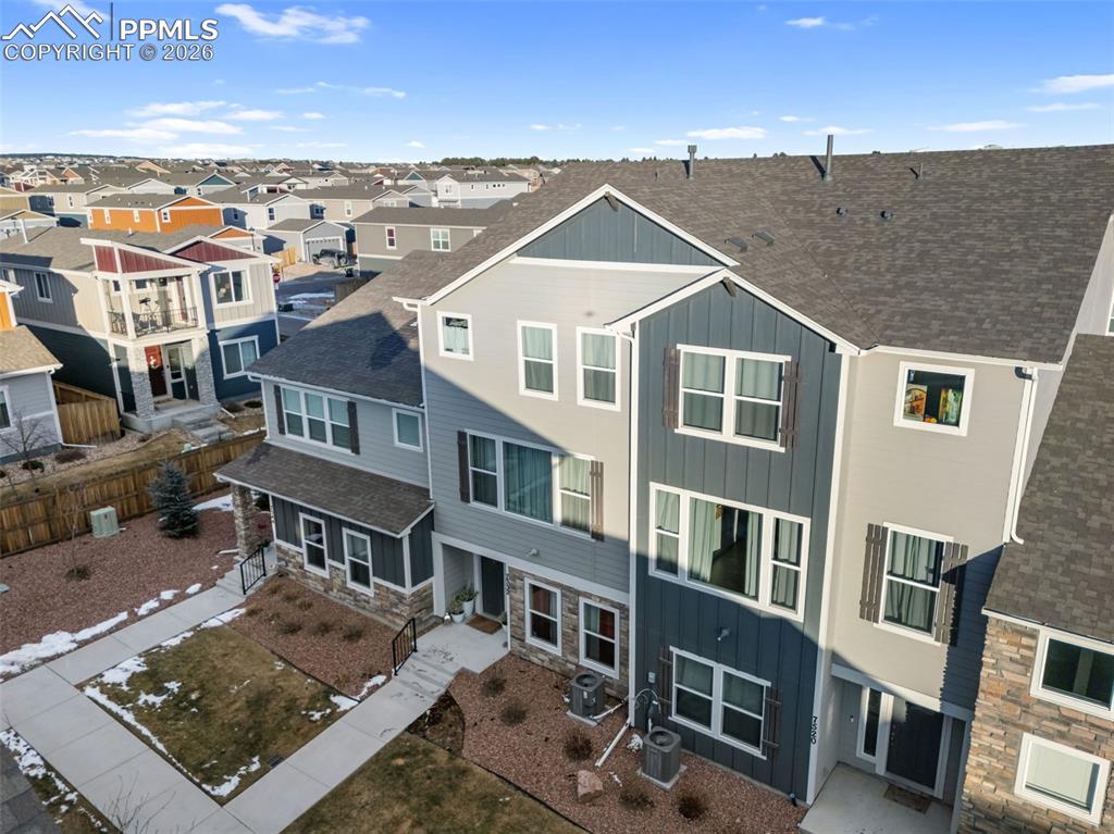 7532 Frigid Air Point Colorado Springs CO 80908