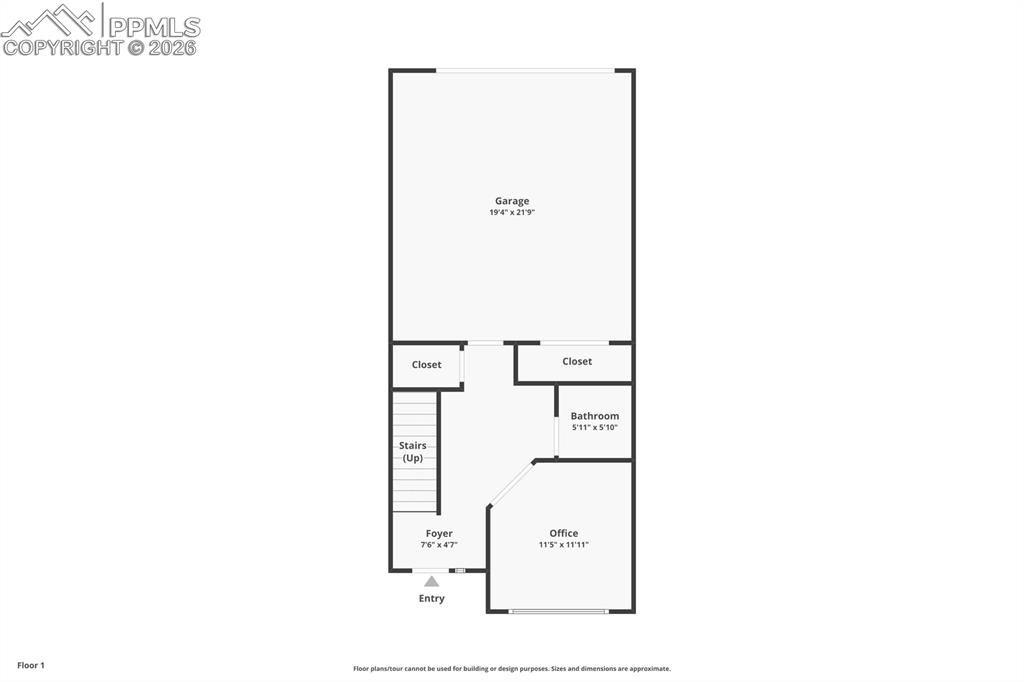 7532 Frigid Air Point Colorado Springs CO 80908