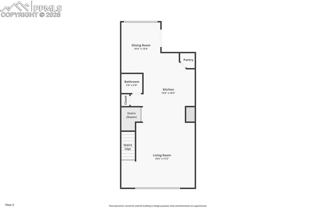 7532 Frigid Air Point Colorado Springs CO 80908
