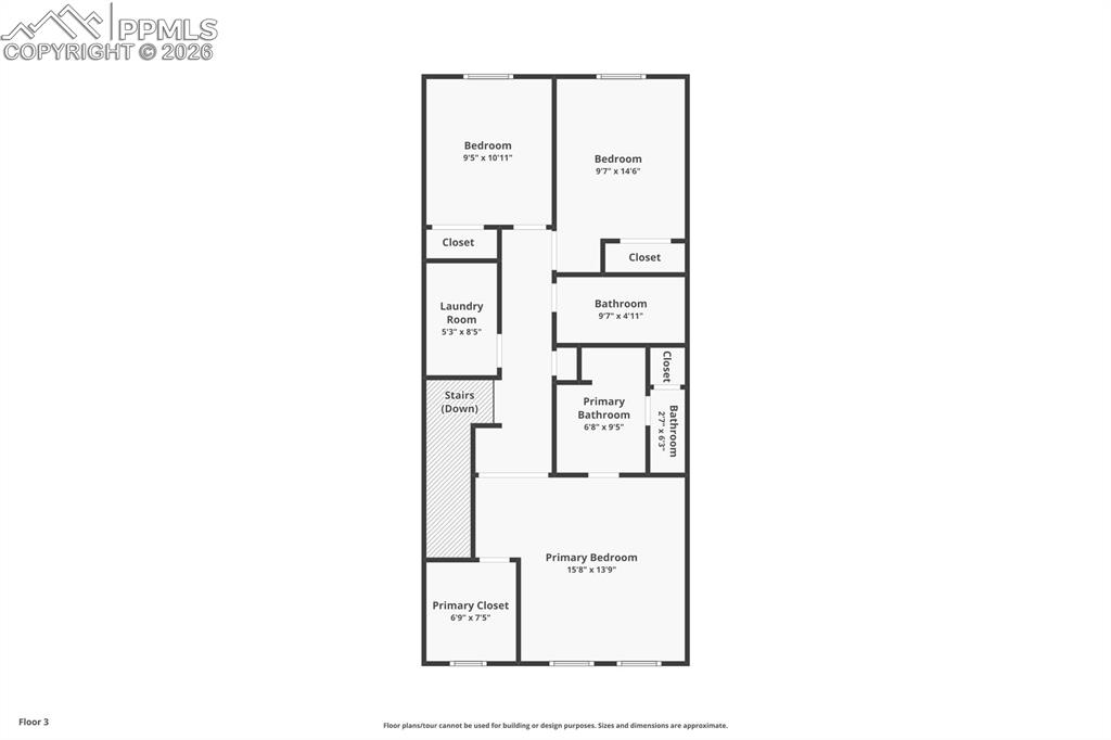 7532 Frigid Air Point Colorado Springs CO 80908