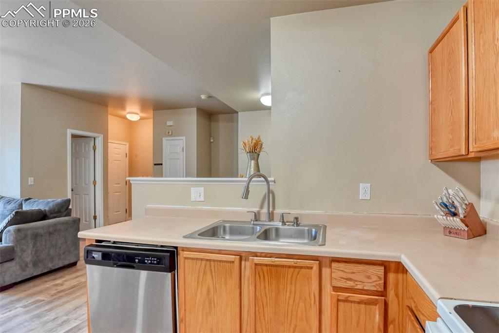2049 Legacy Ridge View Colorado Springs CO 80910
