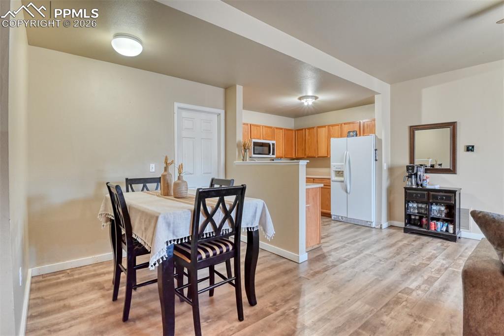 2049 Legacy Ridge View Colorado Springs CO 80910