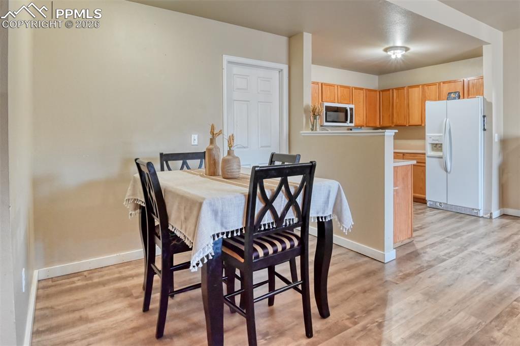 2049 Legacy Ridge View Colorado Springs CO 80910