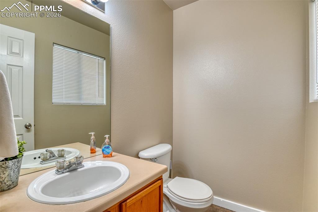 2049 Legacy Ridge View Colorado Springs CO 80910