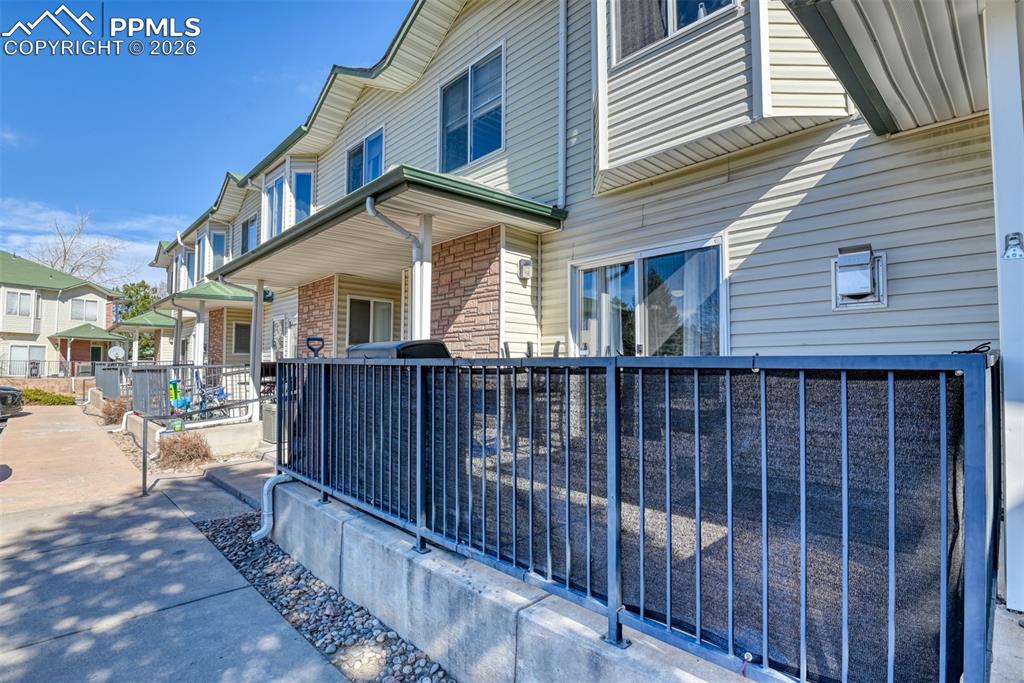 2049 Legacy Ridge View Colorado Springs CO 80910