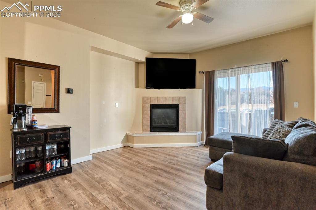 2049 Legacy Ridge View Colorado Springs CO 80910