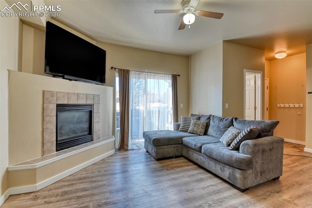 2049 Legacy Ridge View Colorado Springs CO 80910