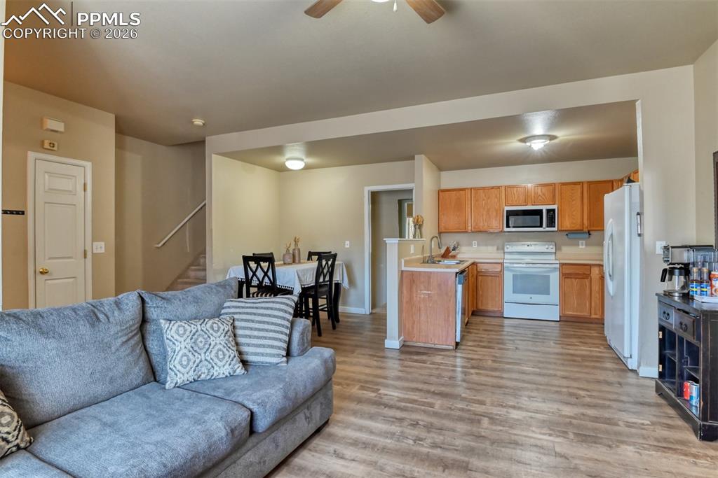 2049 Legacy Ridge View Colorado Springs CO 80910
