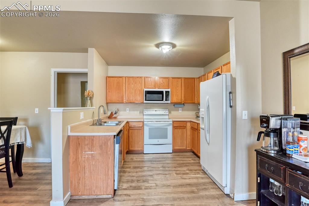 2049 Legacy Ridge View Colorado Springs CO 80910