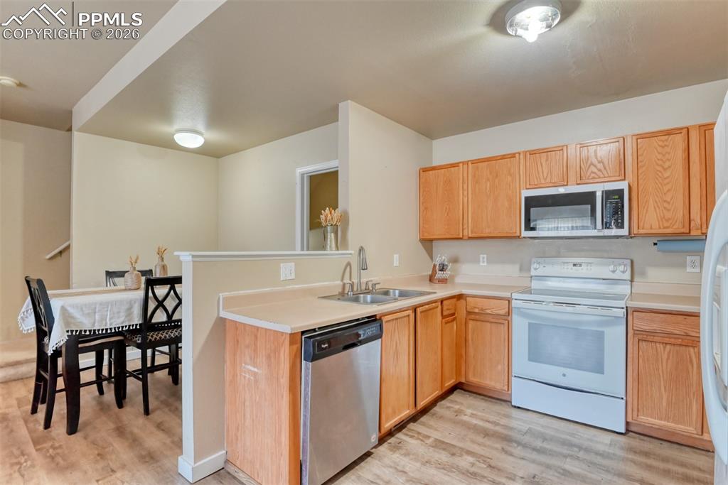 2049 Legacy Ridge View Colorado Springs CO 80910