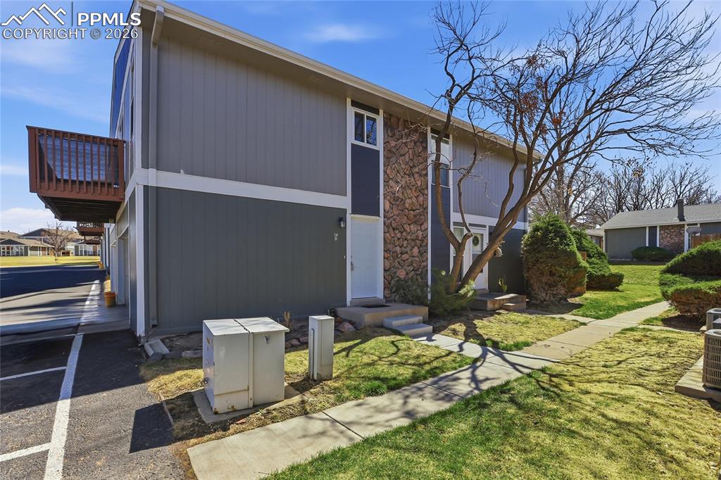 9901 E Evans Avenue Aurora CO 80247