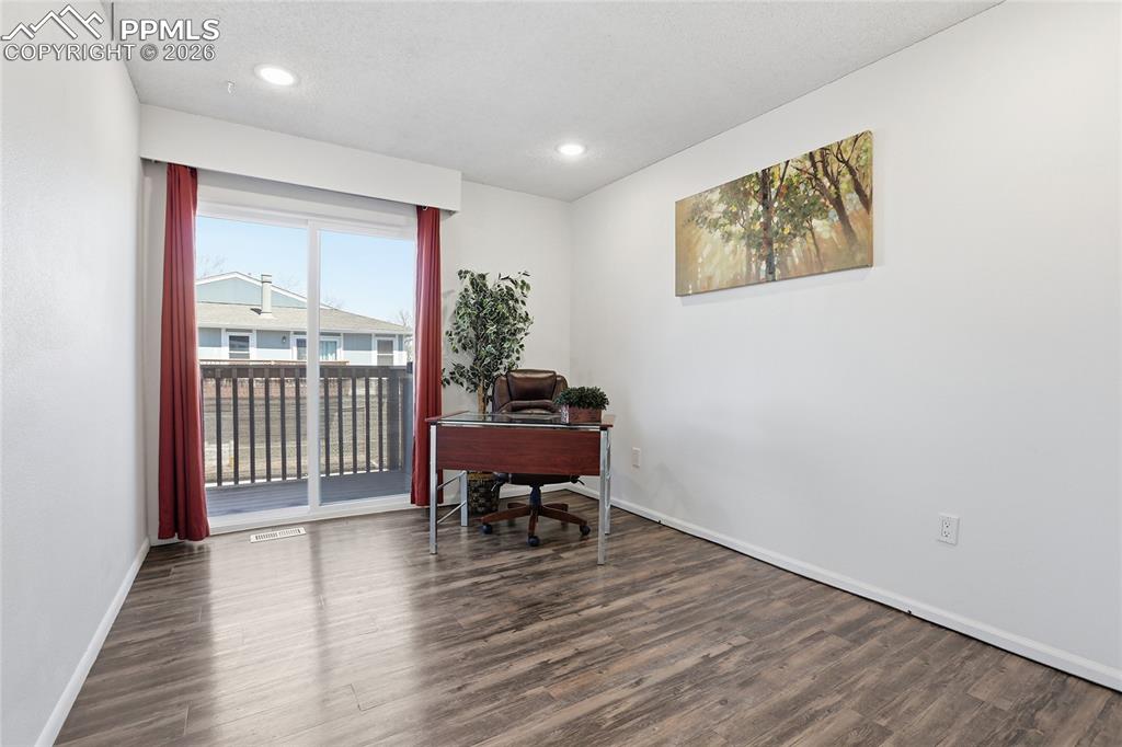 9901 E Evans Avenue Aurora CO 80247