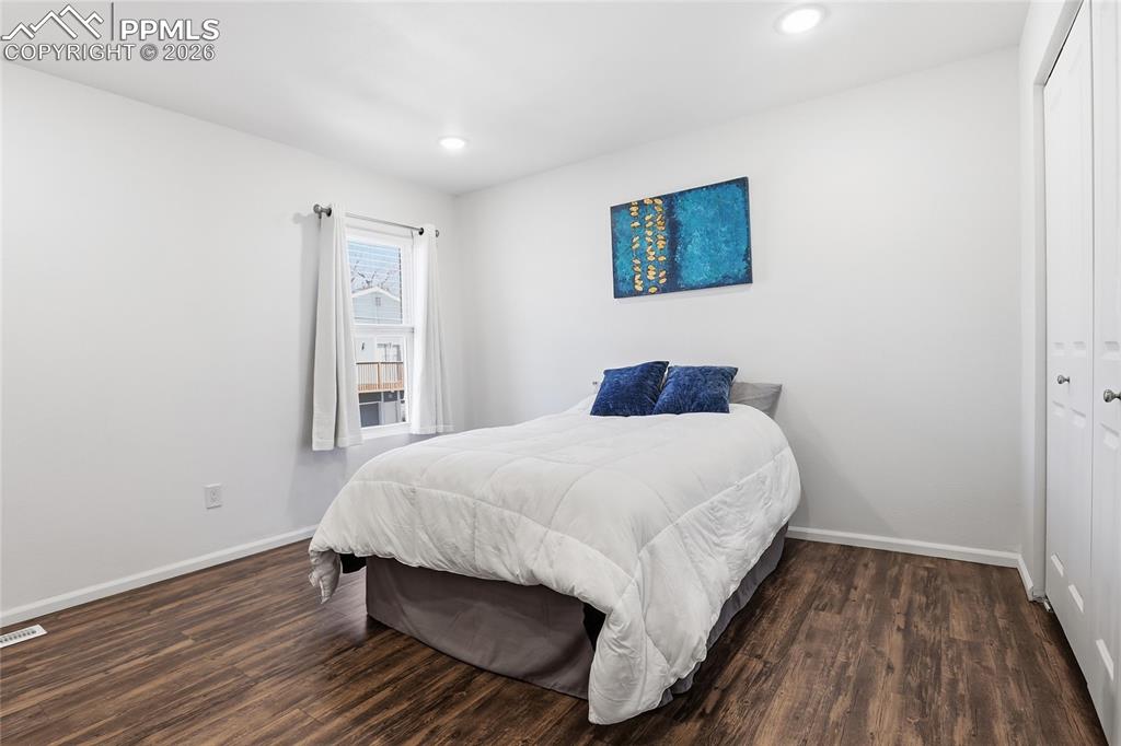 9901 E Evans Avenue Aurora CO 80247