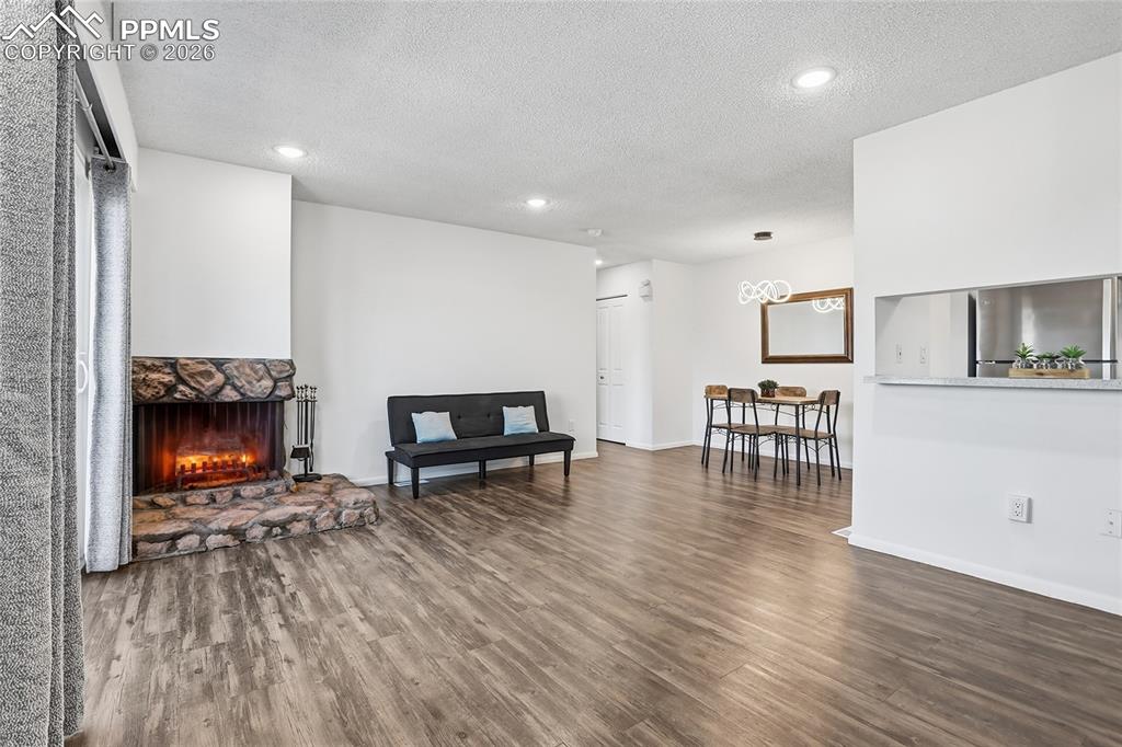 9901 E Evans Avenue Aurora CO 80247