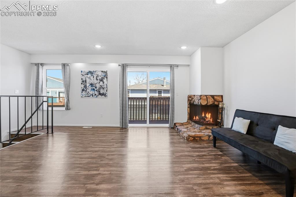 9901 E Evans Avenue Aurora CO 80247