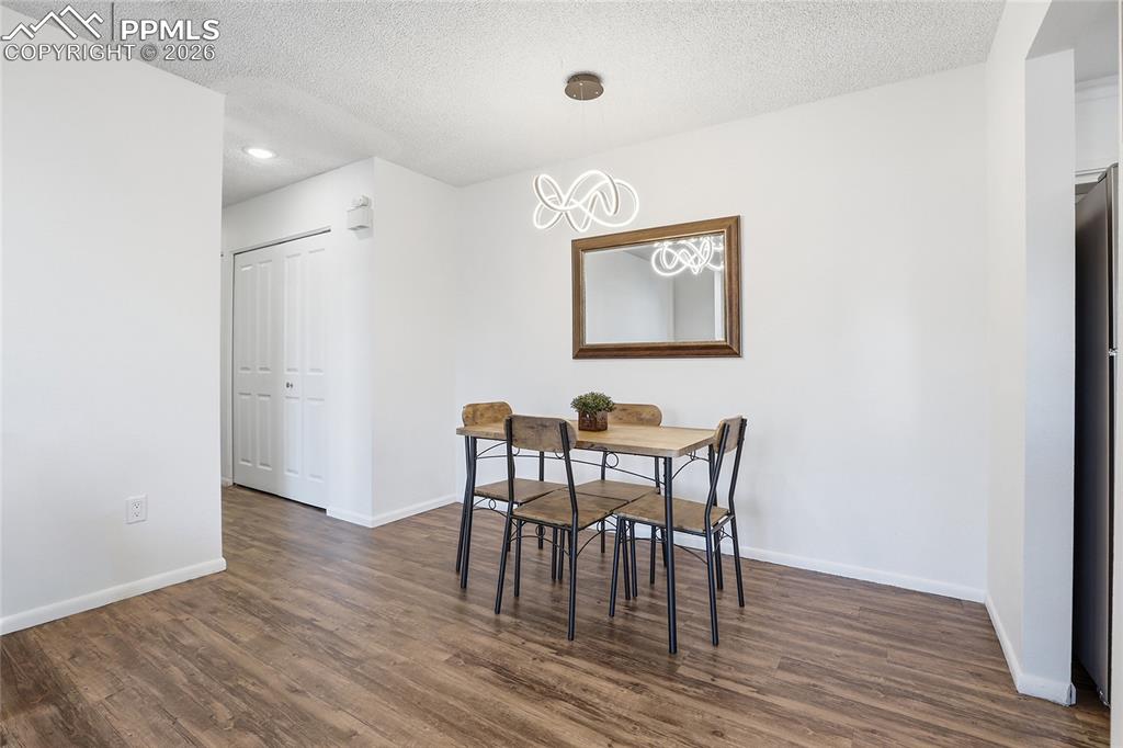 9901 E Evans Avenue Aurora CO 80247