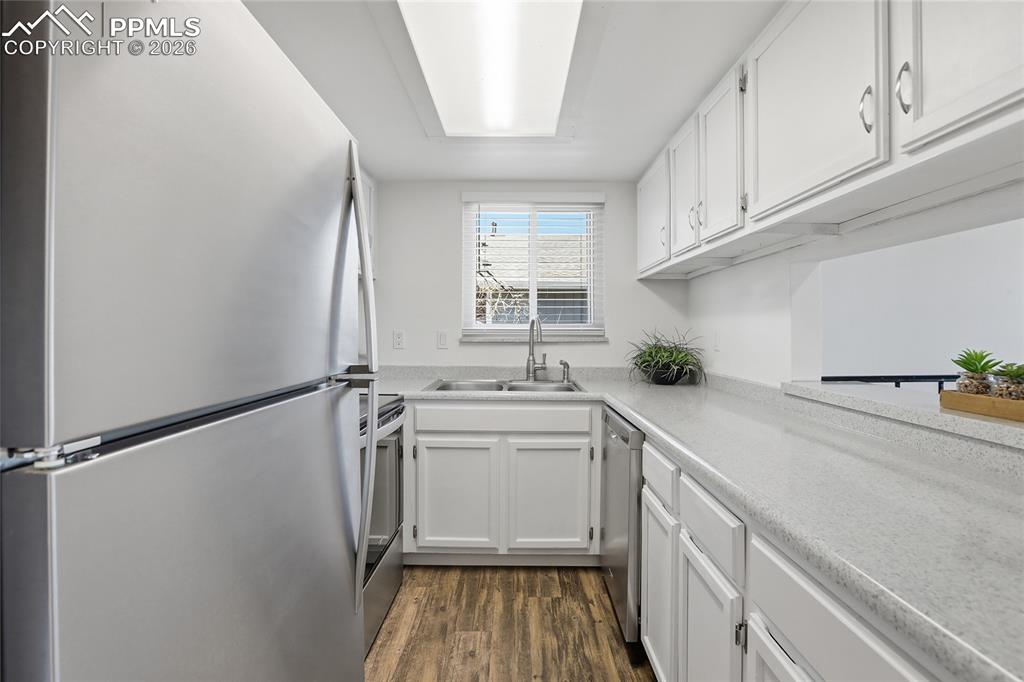 9901 E Evans Avenue Aurora CO 80247