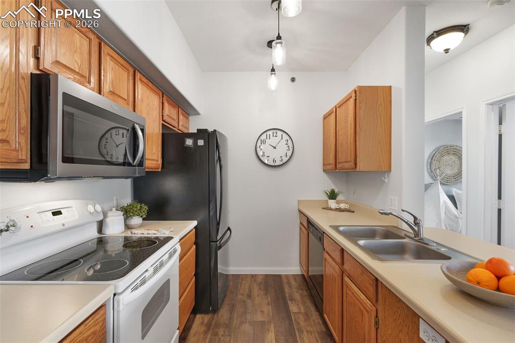 6009 Castlegate Drive Castle Rock CO 80108