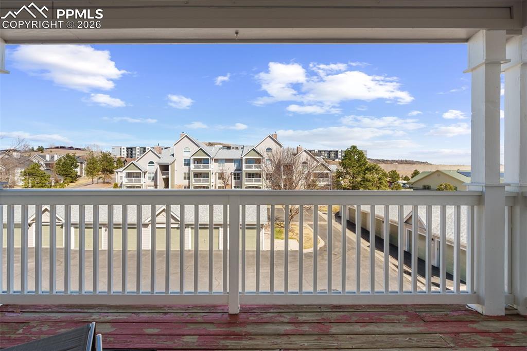 6009 Castlegate Drive Castle Rock CO 80108