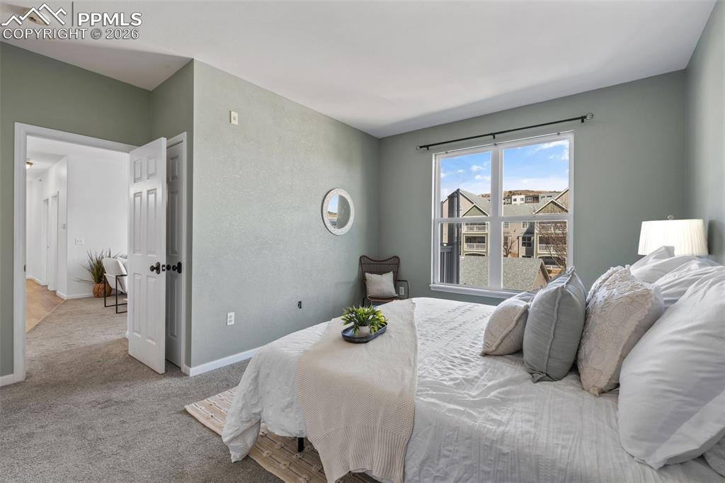 6009 Castlegate Drive Castle Rock CO 80108