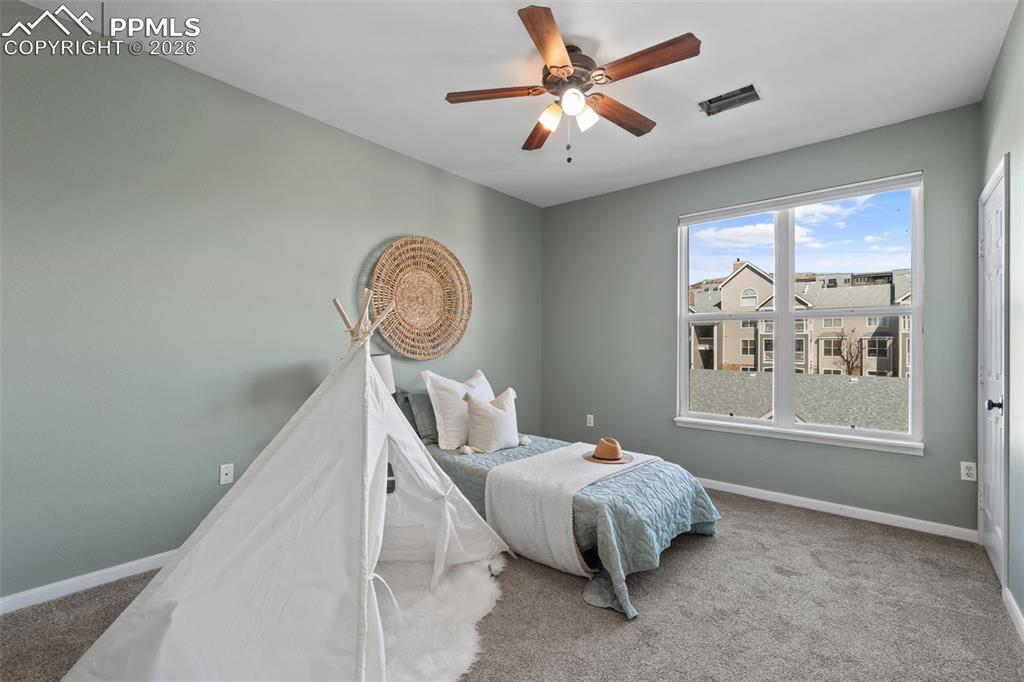 6009 Castlegate Drive Castle Rock CO 80108