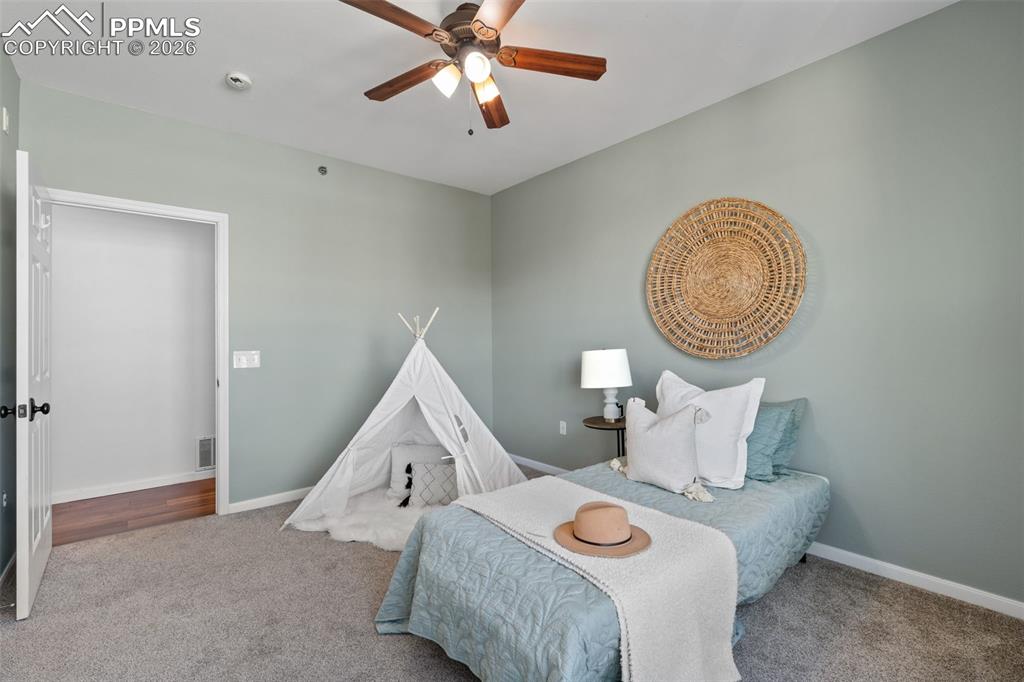 6009 Castlegate Drive Castle Rock CO 80108