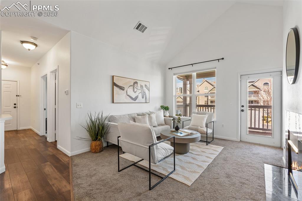 6009 Castlegate Drive Castle Rock CO 80108