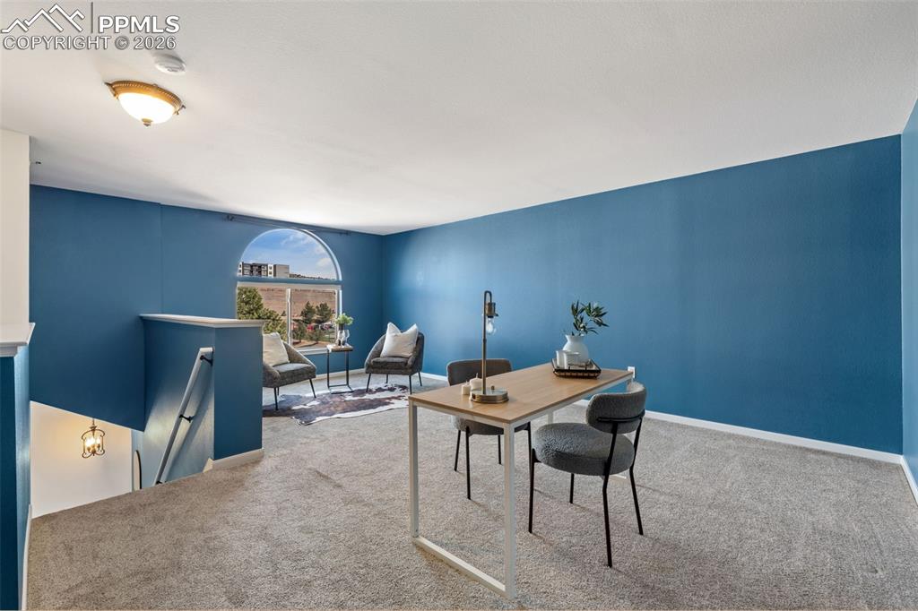 6009 Castlegate Drive Castle Rock CO 80108
