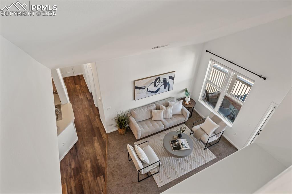 6009 Castlegate Drive Castle Rock CO 80108