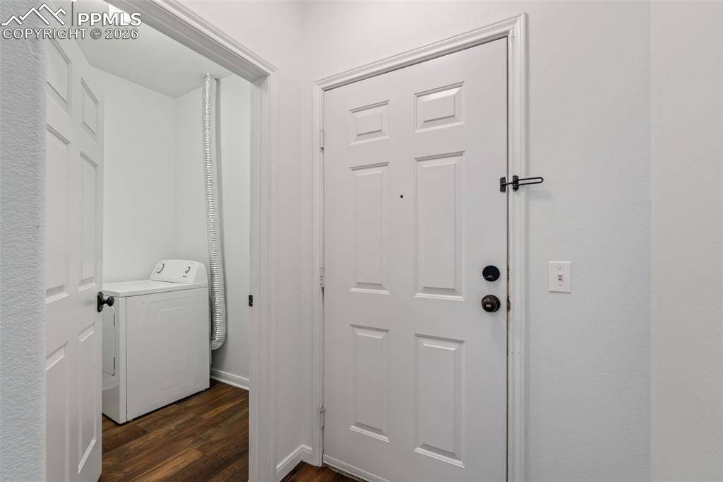 6009 Castlegate Drive Castle Rock CO 80108