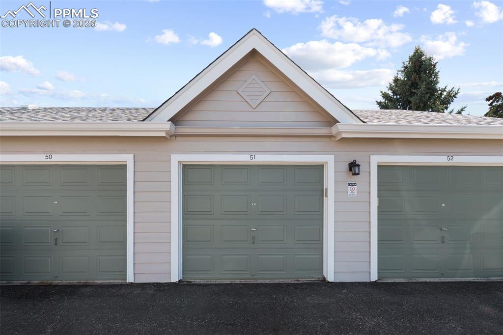 6009 Castlegate Drive Castle Rock CO 80108