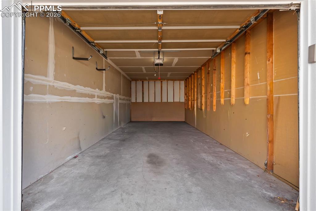 6009 Castlegate Drive Castle Rock CO 80108