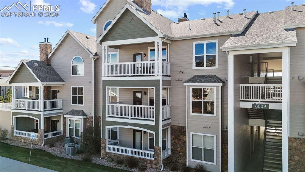 6009 Castlegate Drive Castle Rock CO 80108