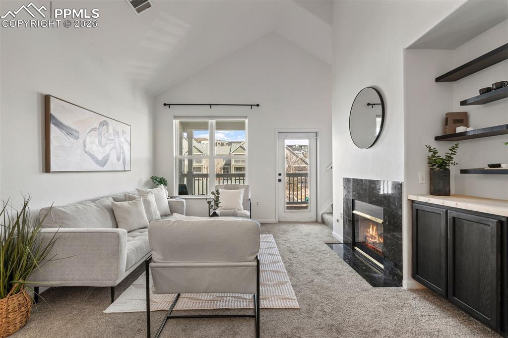 6009 Castlegate Drive Castle Rock CO 80108