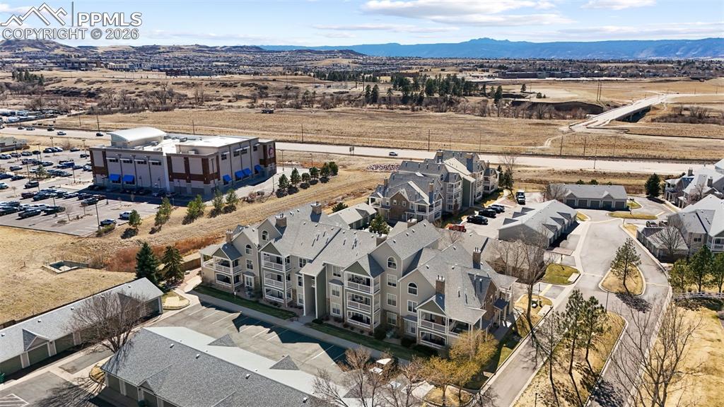 6009 Castlegate Drive Castle Rock CO 80108