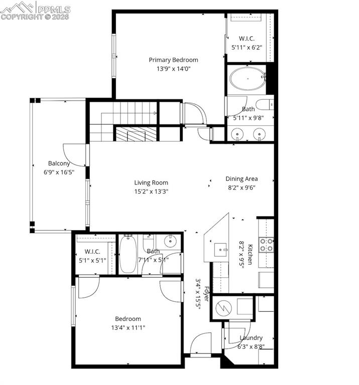 6009 Castlegate Drive Castle Rock CO 80108