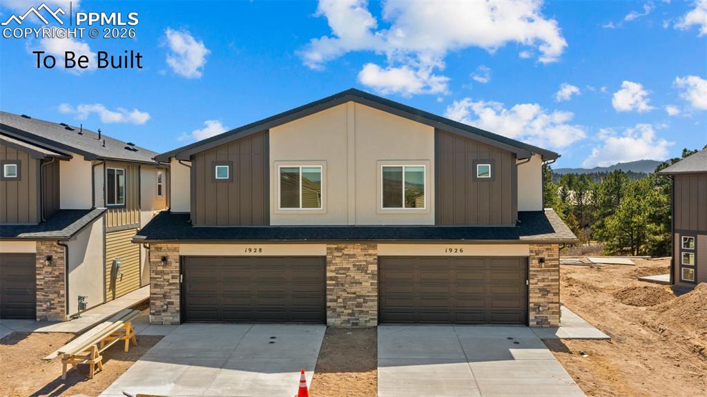 1910 Erin Loop Colorado Springs CO 80918