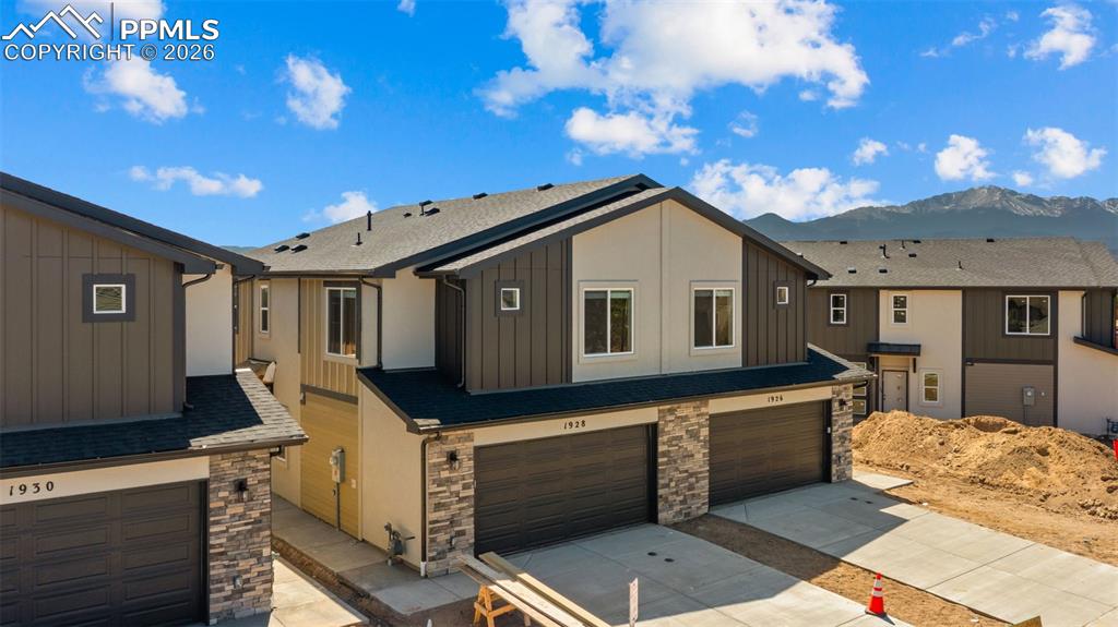 1910 Erin Loop Colorado Springs CO 80918