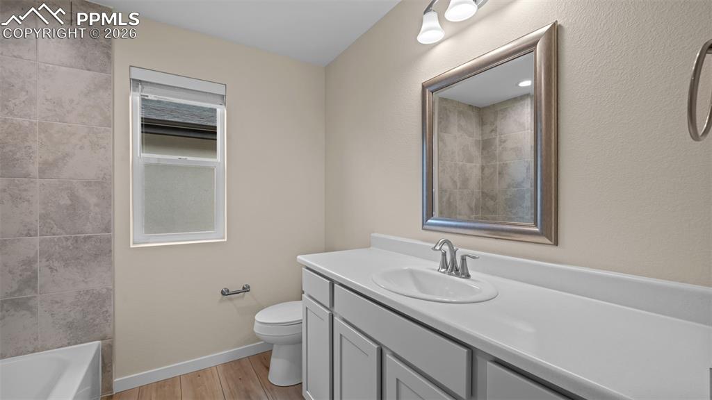 1910 Erin Loop Colorado Springs CO 80918