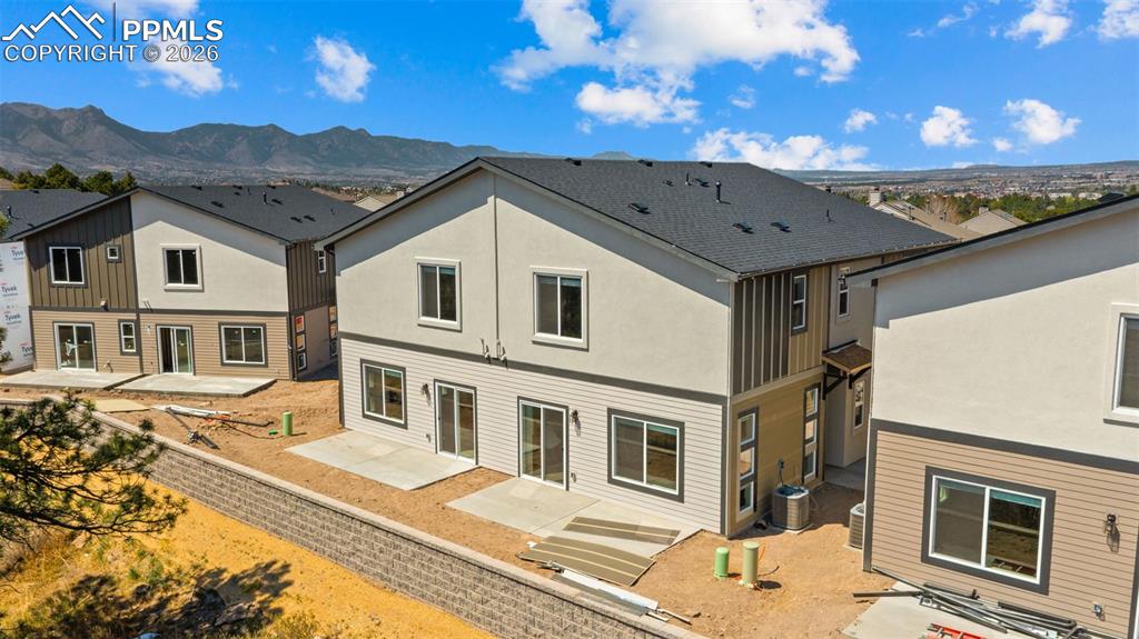 1910 Erin Loop Colorado Springs CO 80918