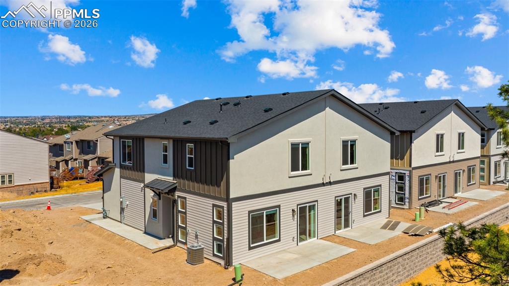 1910 Erin Loop Colorado Springs CO 80918