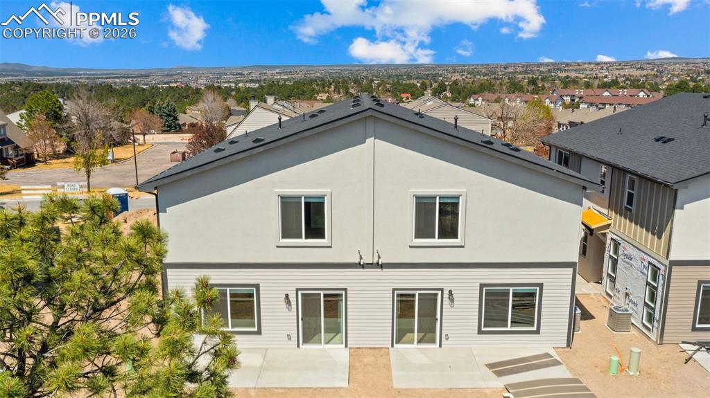 1910 Erin Loop Colorado Springs CO 80918