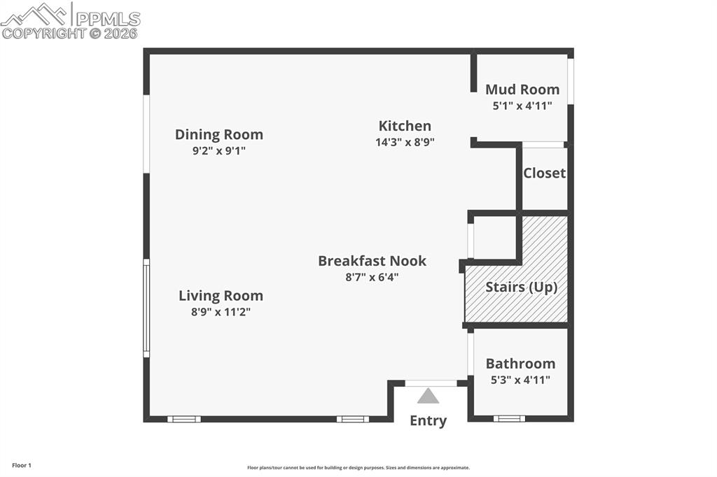 1910 Erin Loop Colorado Springs CO 80918