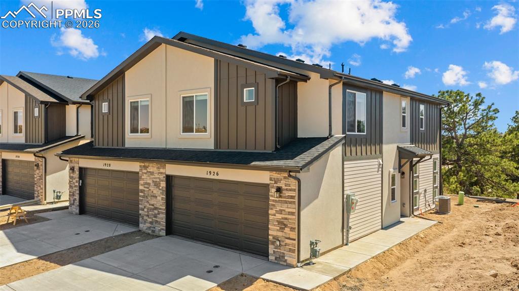1910 Erin Loop Colorado Springs CO 80918
