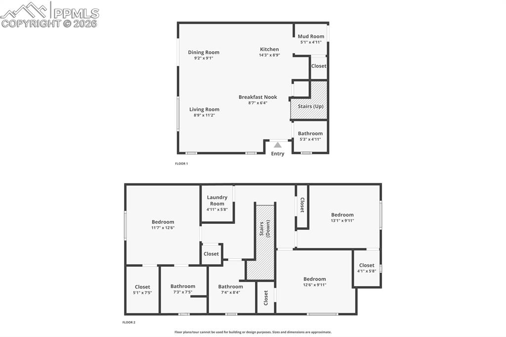 1910 Erin Loop Colorado Springs CO 80918